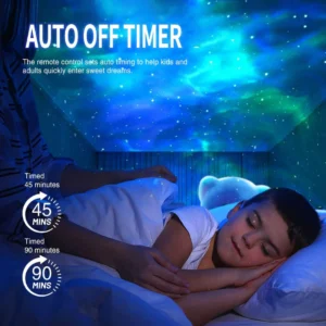 Auto Timer