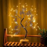 Dreamy Bonsai Tree Light