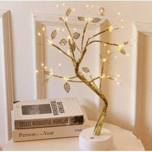 Dreamy Bonsai Tree Light