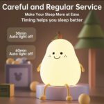 Pear Lamp Buddy