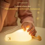 Duck Lamp