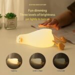 Duck Lamp