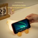 Duck Lamp