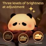 Dreamy Panda Lamp