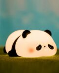 Dreamy Panda Lamp