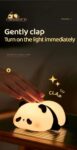 Dreamy Panda Lamp