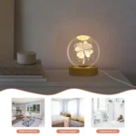 Lucky Charm Night Lamp