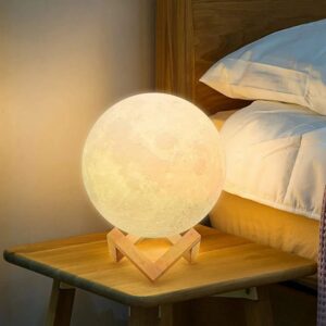 Giftana Moon Lamp Gift (2)