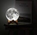 Moon Lamp Light