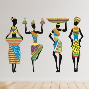 Tribal Muse Decor