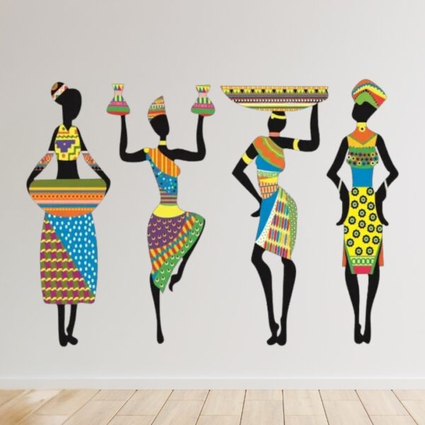 Tribal Muse Decor