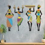 Tribal Muse Decor