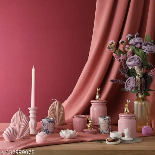 BlushBunny Jar
