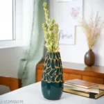 MintGold – Chic Table Vase