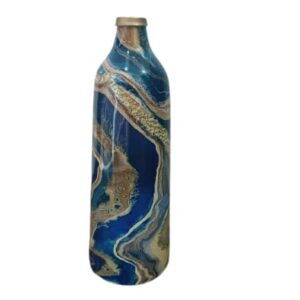 Ink Aura Vase