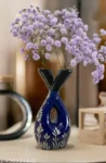 MidnightSpout Vase