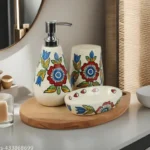 Bloom Bath Set