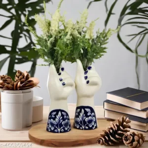 Embrace Vase