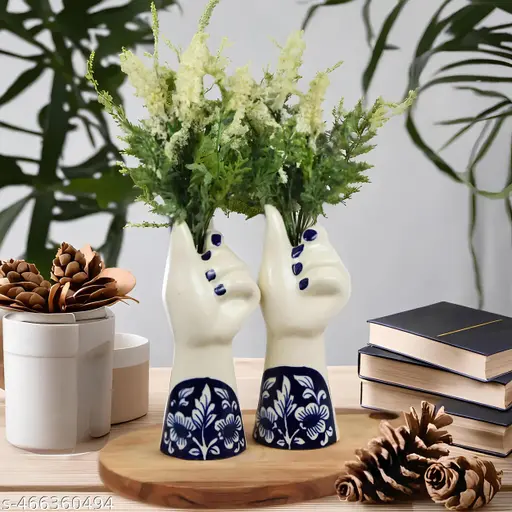 Embrace Vase