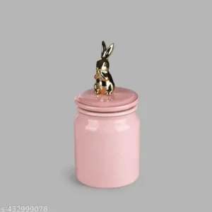 BlushBunny Jar