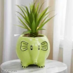 Green JumboJoy Planter