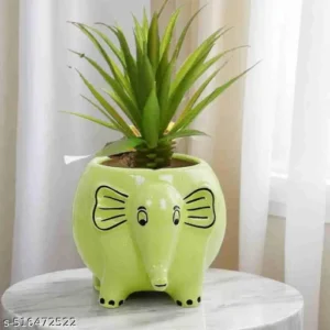 Green JumboJoy Planter