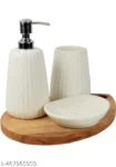 ClayWhisper Essentials