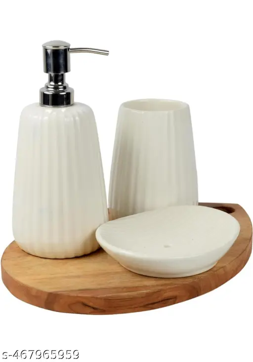 ClayWhisper Essentials