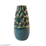 MintGold – Chic Table Vase