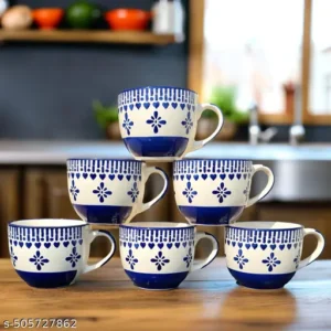 ClayRing – Simple Ceramic Set