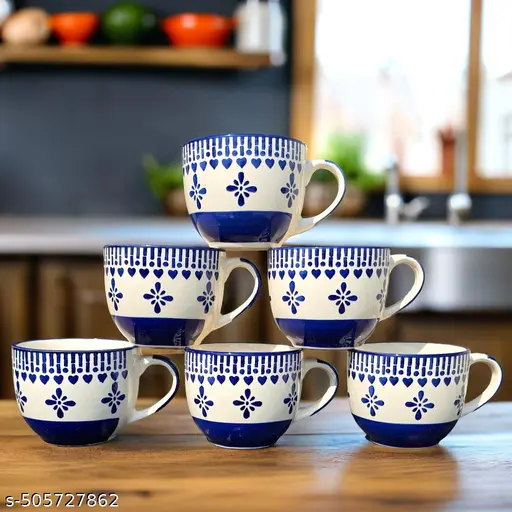 ClayRing – Simple Ceramic Set