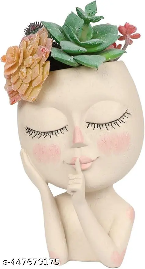 Lady of Leaves