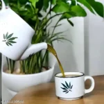 Calm Mornings Tea Set