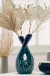 OliveNest Vase