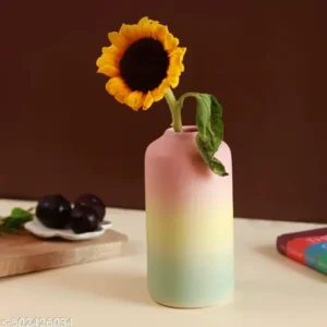 Dream Clay Vase