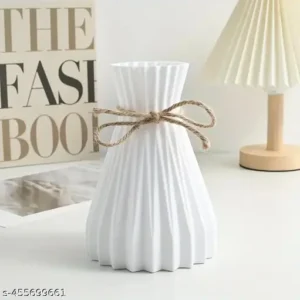 Pure Bloom Vase