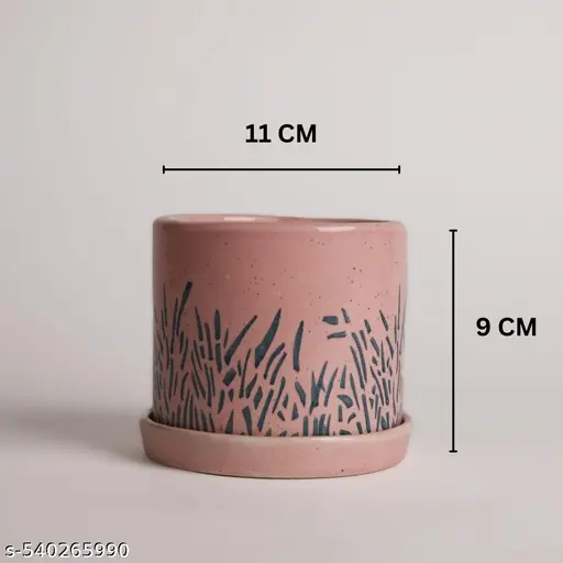 PastelPour Pot