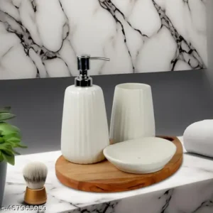 ClayWhisper Essentials