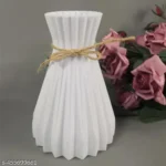 Pure Bloom Vase