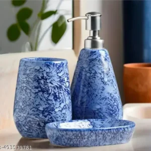 Aqua Aura Essentials