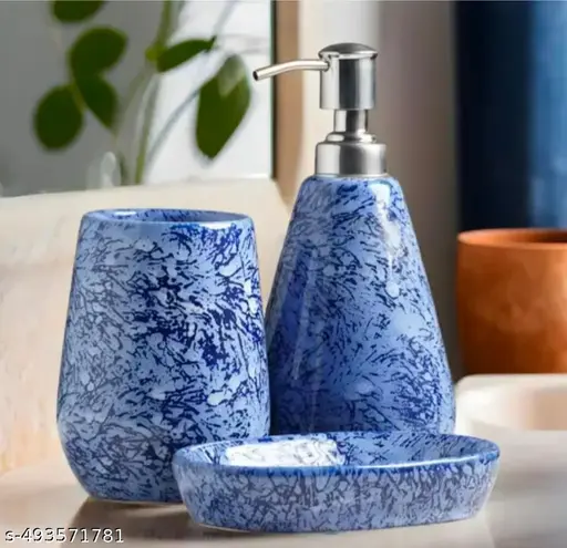 Aqua Aura Essentials