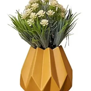Sunny Nest Vase