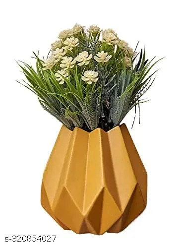 Sunny Nest Vase