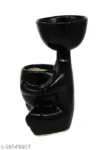 SoulSculpt – Mindful Ceramic Planter