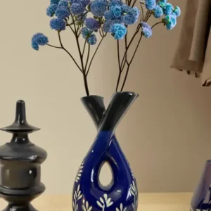 MidnightSpout Vase