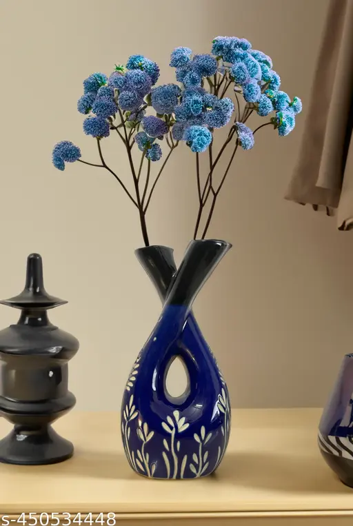 MidnightSpout Vase