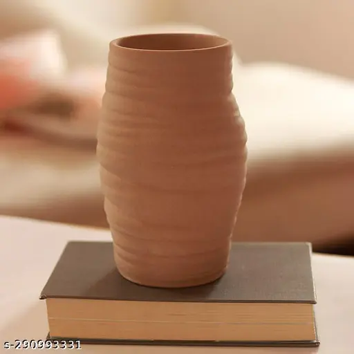 Ginger vase