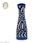 Heritage Hue – Royal Tabletop Vase
