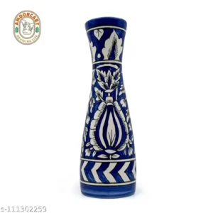 Heritage Hue – Royal Tabletop Vase