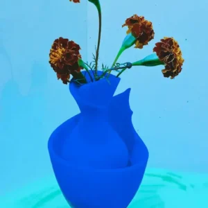 NeoWhirl Vase
